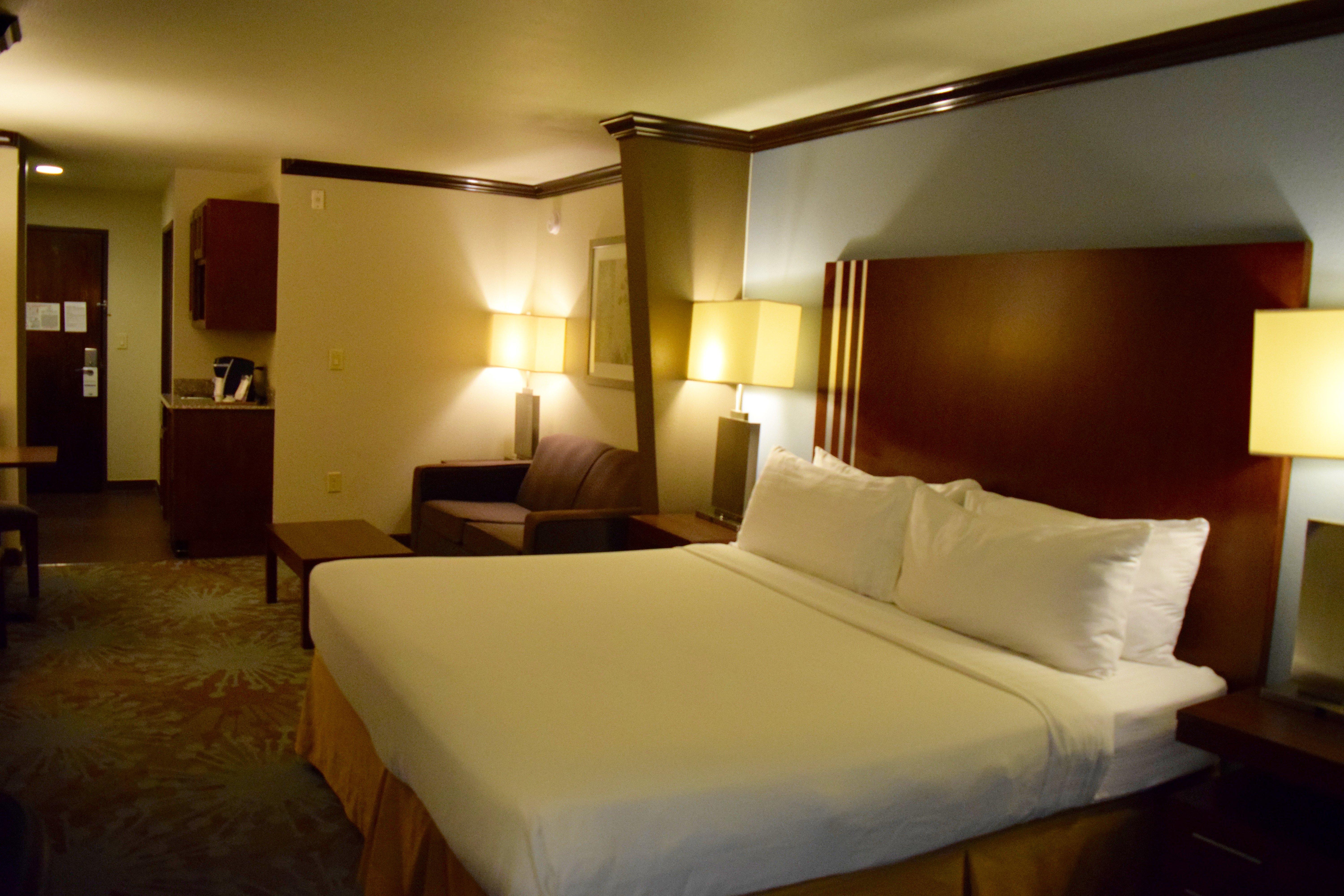 Holiday Inn Express & Suites San Antonio Nw Near Seaworld, An Ihg Hotel Ngoại thất bức ảnh